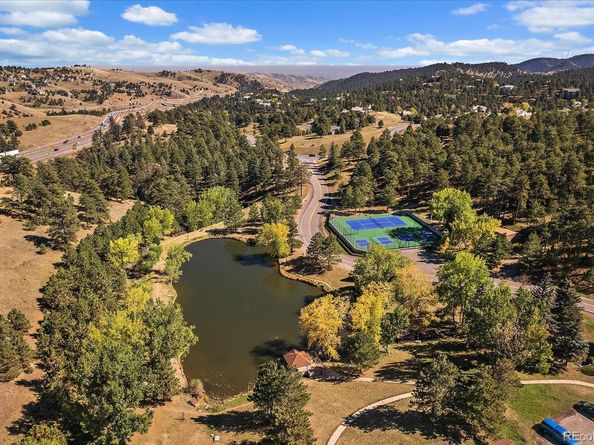 23712 Pondview Place A, Golden CO 80401