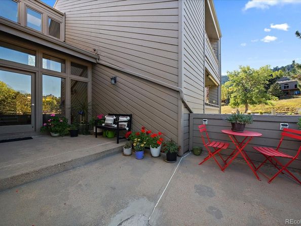 23712 Pondview Place A, Golden CO 80401