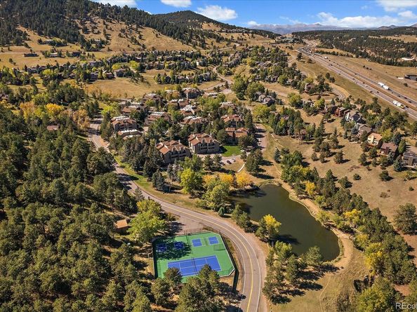 23712 Pondview Place A, Golden CO 80401