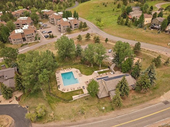 23712 Pondview Place A, Golden CO 80401