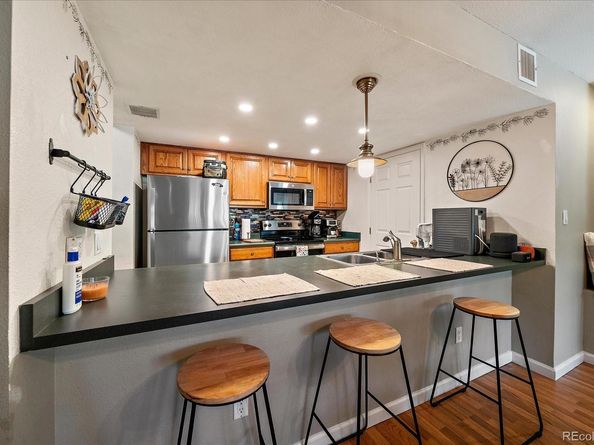 23712 Pondview Place A, Golden CO 80401