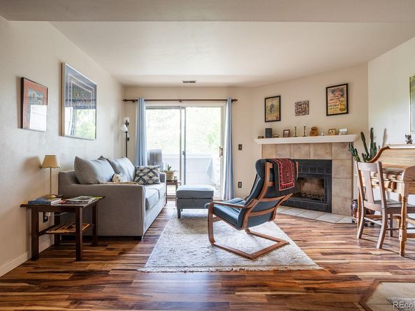Undisclosed Address #4709745, Boulder CO 80301