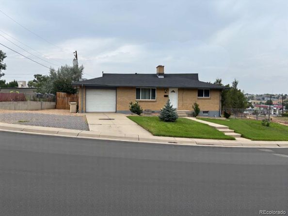 8303 Acoma Way, Denver CO 80221
