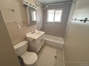 8303 Acoma Way, Denver CO 80221