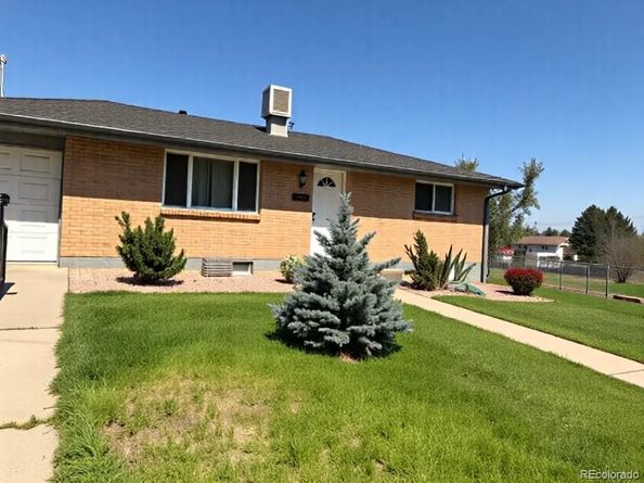 8303 Acoma Way, Denver CO 80221