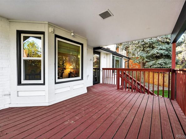 4823 S Crystal Street, Aurora CO 80015