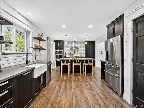 4823 S Crystal Street, Aurora CO 80015