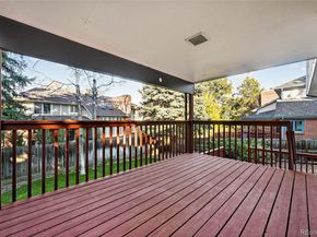 4823 S Crystal Street, Aurora CO 80015