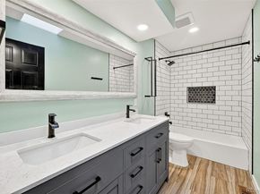 4823 S Crystal Street, Aurora CO 80015