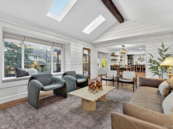 4823 S Crystal Street, Aurora CO 80015