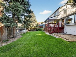 4823 S Crystal Street, Aurora CO 80015