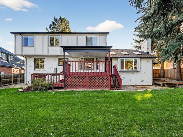 4823 S Crystal Street, Aurora CO 80015