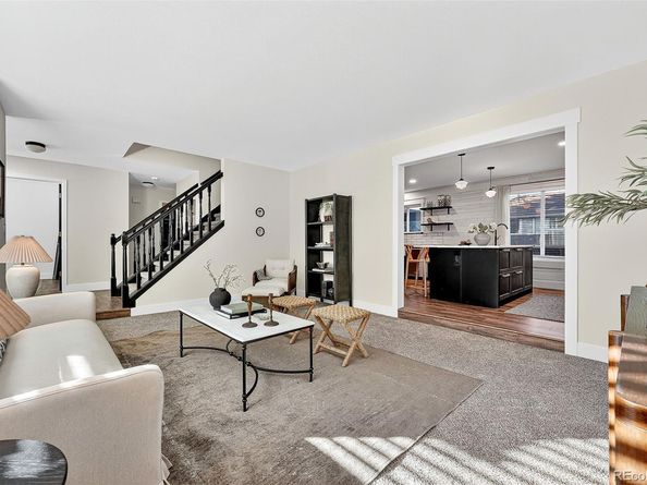 4823 S Crystal Street, Aurora CO 80015