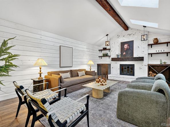 4823 S Crystal Street, Aurora CO 80015