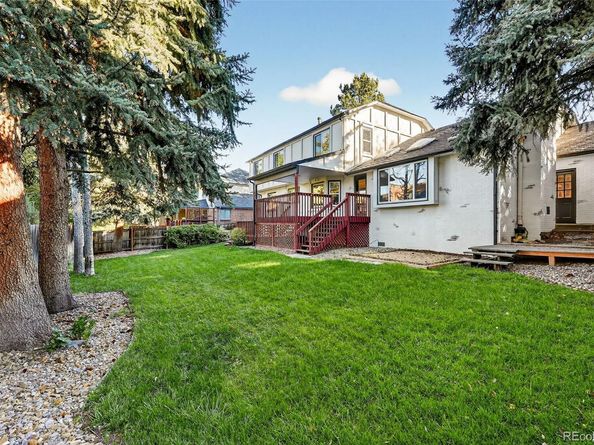 4823 S Crystal Street, Aurora CO 80015