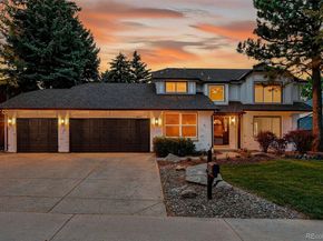 4823 S Crystal Street, Aurora CO 80015