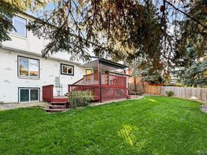 4823 S Crystal Street, Aurora CO 80015