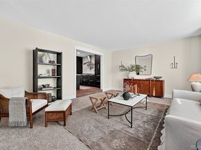 4823 S Crystal Street, Aurora CO 80015