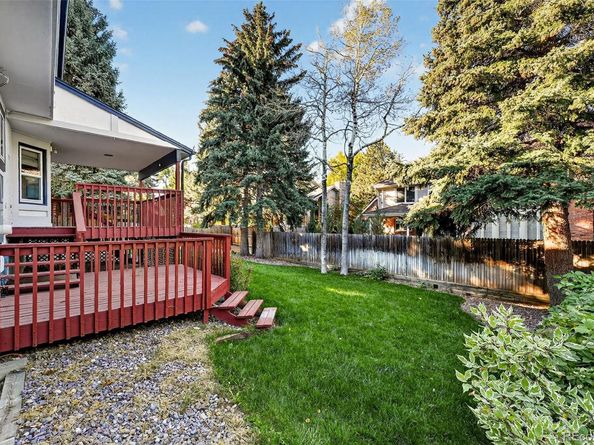 4823 S Crystal Street, Aurora CO 80015