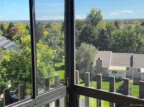 14102 E Linvale Place 501, Aurora CO 80014