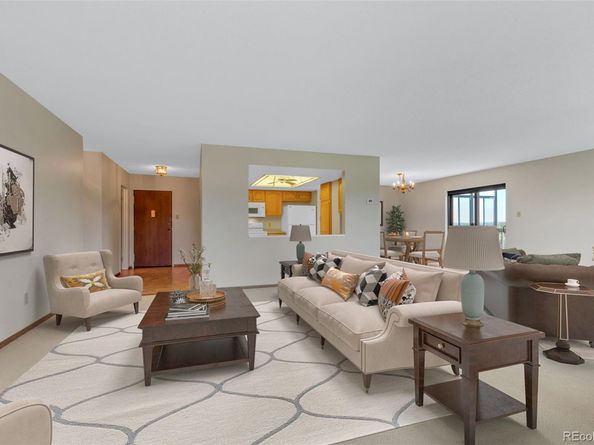 14102 E Linvale Place 501, Aurora CO 80014