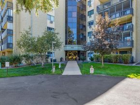 14102 E Linvale Place 501, Aurora CO 80014
