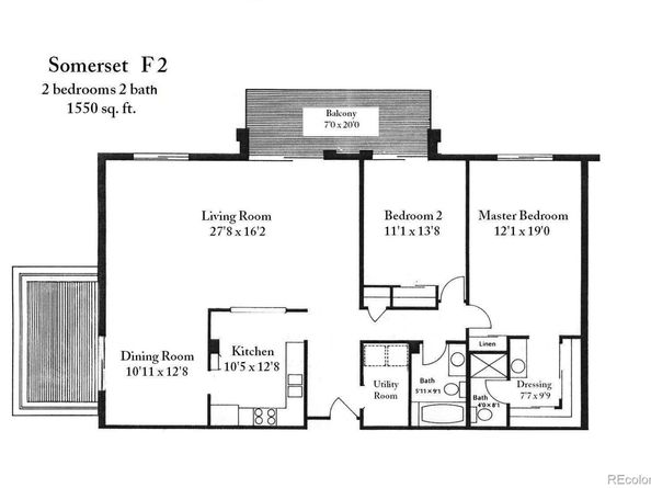 14102 E Linvale Place 501, Aurora CO 80014