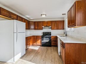 16032 E Floyd Avenue, Aurora CO 80013