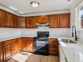 16032 E Floyd Avenue, Aurora CO 80013