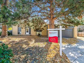 16032 E Floyd Avenue, Aurora CO 80013