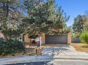 16032 E Floyd Avenue, Aurora CO 80013