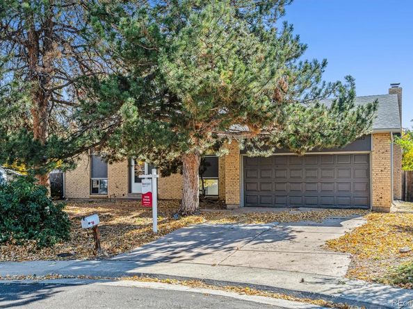 16032 E Floyd Avenue, Aurora CO 80013