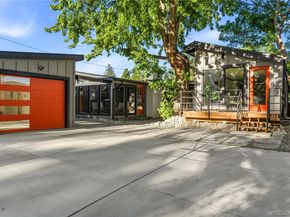 2440 S Meade Street, Denver CO 80219