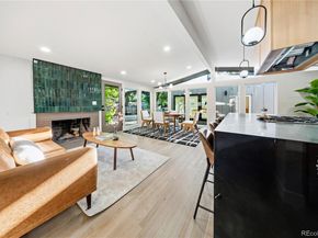 2440 S Meade Street, Denver CO 80219