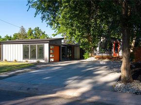 2440 S Meade Street, Denver CO 80219