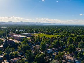 2440 S Meade Street, Denver CO 80219