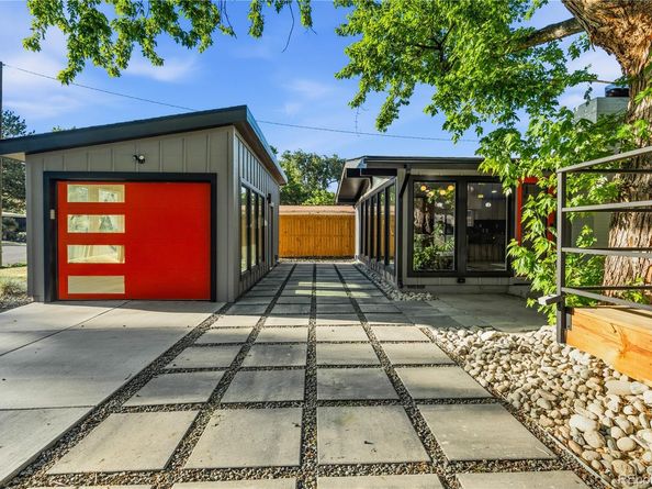 2440 S Meade Street, Denver CO 80219