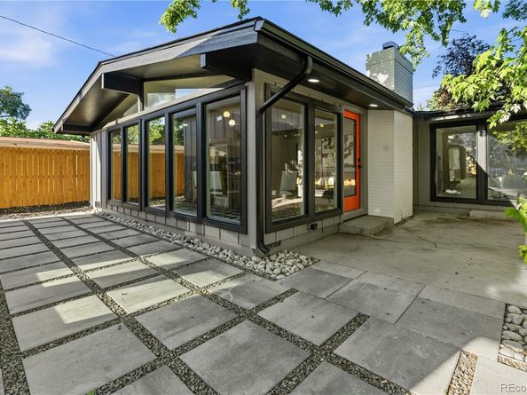 2440 S Meade Street, Denver CO 80219
