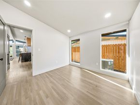 2440 S Meade Street, Denver CO 80219