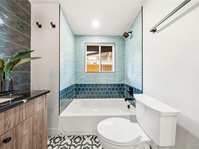 2440 S Meade Street, Denver CO 80219