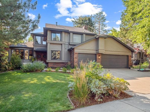 8056 S Krameria Way, Centennial CO 80112