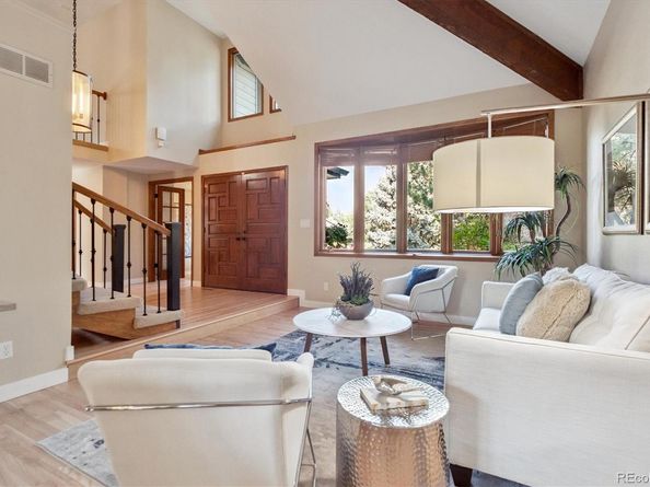 8056 S Krameria Way, Centennial CO 80112