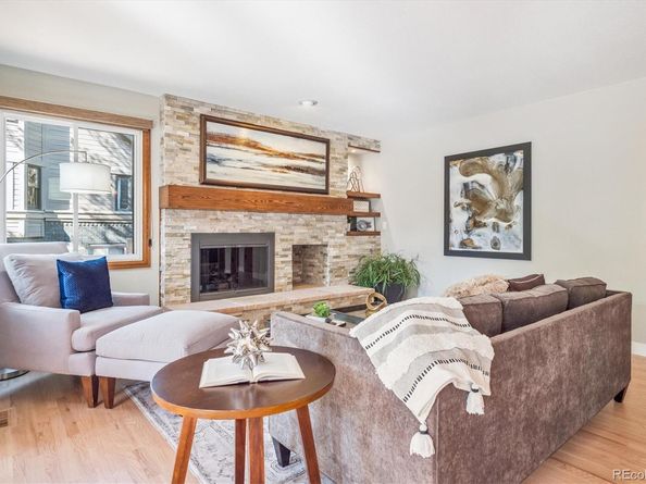 8056 S Krameria Way, Centennial CO 80112