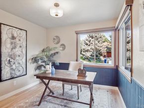 8056 S Krameria Way, Centennial CO 80112