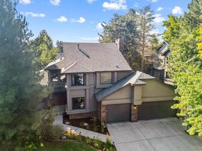 8056 S Krameria Way, Centennial CO 80112