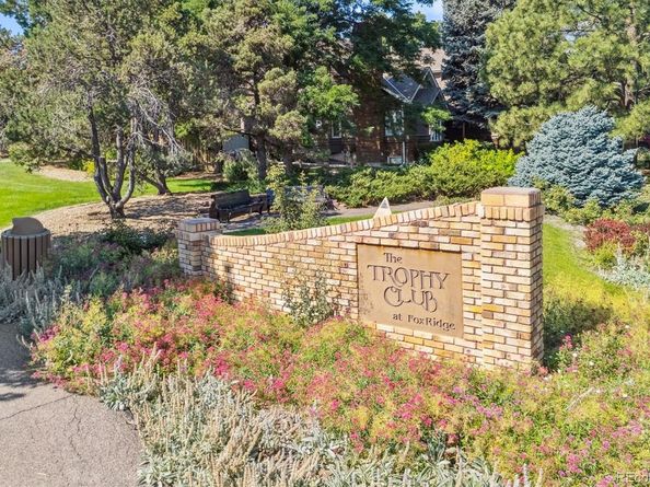 8056 S Krameria Way, Centennial CO 80112