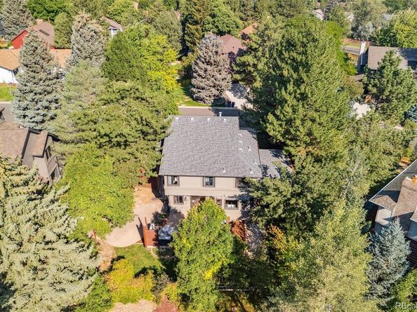 8056 S Krameria Way, Centennial CO 80112