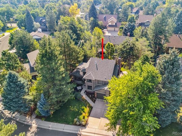 8056 S Krameria Way, Centennial CO 80112