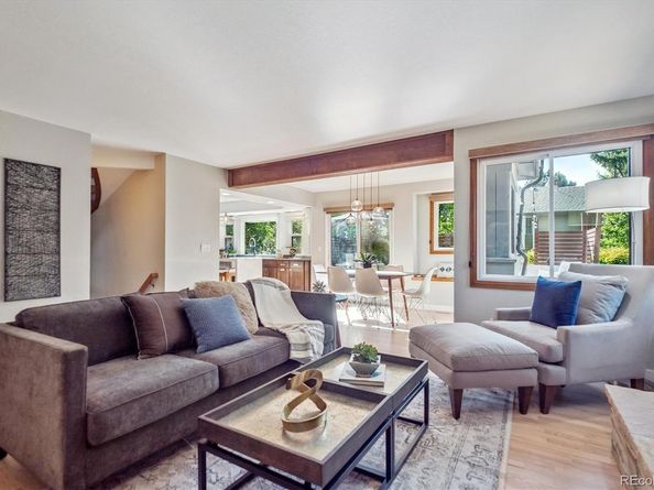 8056 S Krameria Way, Centennial CO 80112
