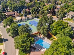 8056 S Krameria Way, Centennial CO 80112